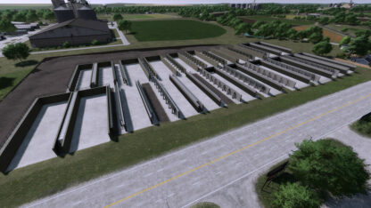 Concrete Bunker U Pack v 1.1