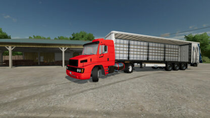Lizard LS Series v 1.0