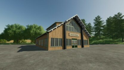 Farmers Market v 1.0.0.1