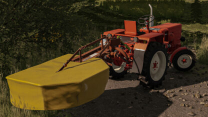 Agromet Famarol Z105/1 v 1.0.1.0