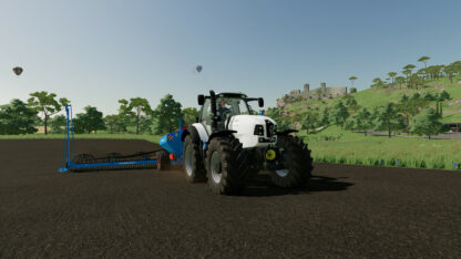 Lamborghini Mach 230 VRT v 1.0