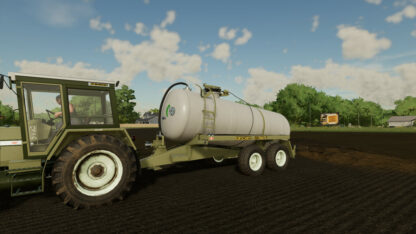 HTS 100.27 v 1.0