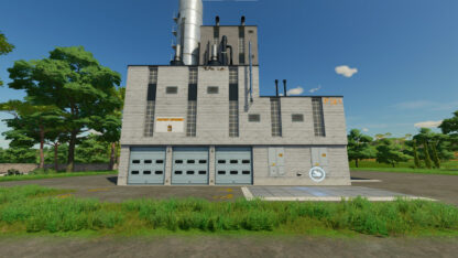 Factory Soy Drink v 1.0.0.1
