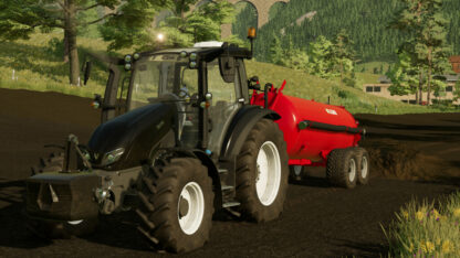 Lizard 6000 v 1.2