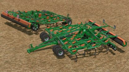 Amazone Cenius 2TX Super Pack v 2.0