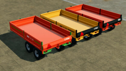 Orkel TX 130 v 1.2