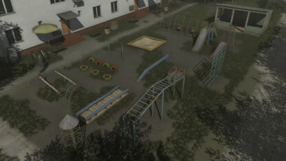 Decoration Pack v 1.0