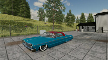 1964 Chevrolet Impala v 1.0