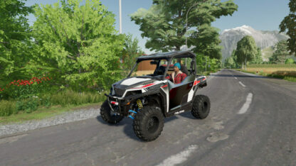 2019 Polaris General v 1.0