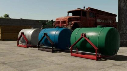 600L Barrel v 1.1