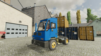 Autocar ACTT v 1.0