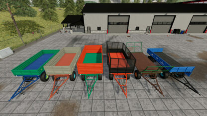 Autosan D55 v 1.0