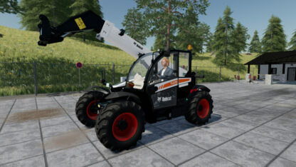 Bobcat TL 470 v 1.0
