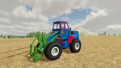 Case W20C v 1.0