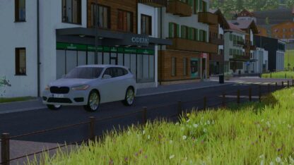 Color Shader v 3.0.0.1