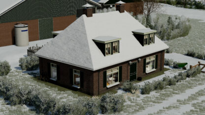 Farmhouse Pack v 1.0