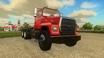 Ford L8000 v 1.0