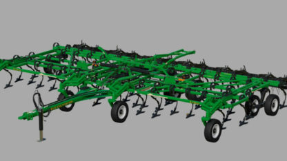 Great Plains 8336 FCF v 1.0