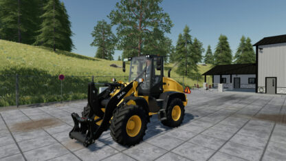 John Deere 344L v 1.0