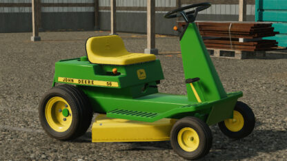 John Deere 56 v 1.0