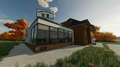 Juice Factory v 1.0