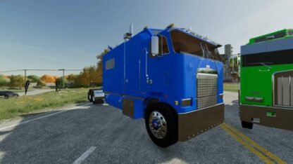 Kenworth Le Grand v 1.0