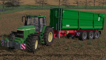 Kroeger Muk 402 v 1.0.0.2