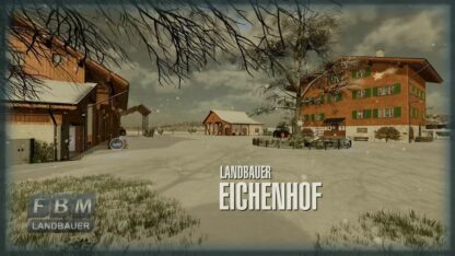 Landbauer Eichenhof Pack v 1.0.1.0