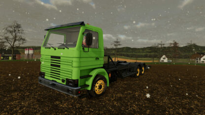 Lizard 470 v 1.0