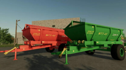 MTT-4U v 1.0.0.1