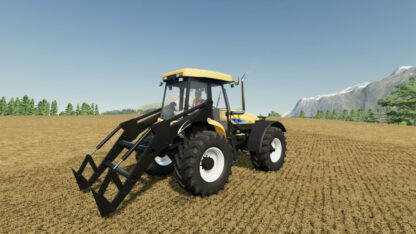 New Holland TV 6070 v 1.0