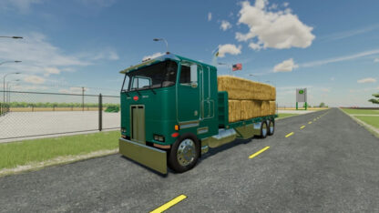 Peterbilt 362 v 1.0
