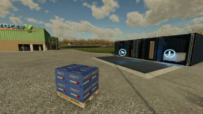 Sell Everything v 1.0.0.3