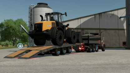 Talbert AC3 25 ART v 1.0