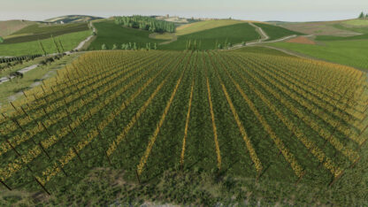 Toscana Map v 4.3