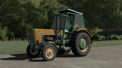 Ursus C355/C360 v 1.0