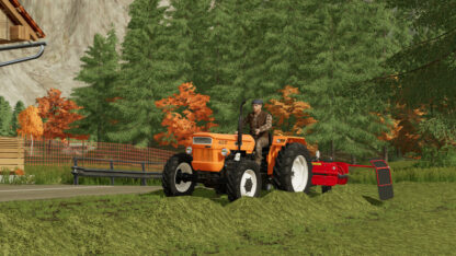 Fiat 420 v 1.0