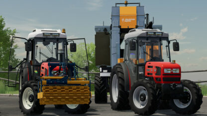Same Golden 75 – 85 v 1.0