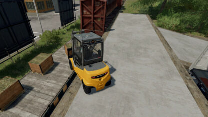 Modular Ramps and Platforms v 1.0