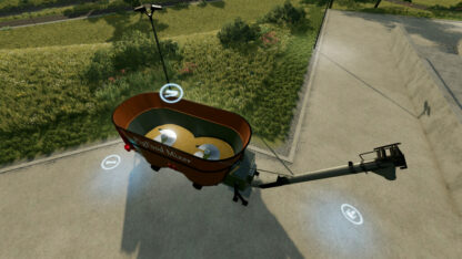 Food Mixers v 1.0