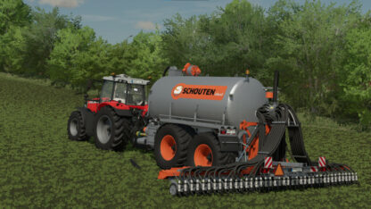 Schouten VT 120 v 1.0