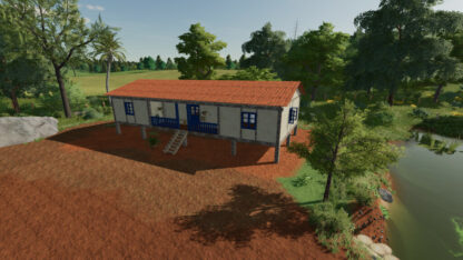 Farmhouse v 1.0