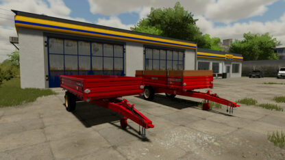 Agromet T-103 v 1.0