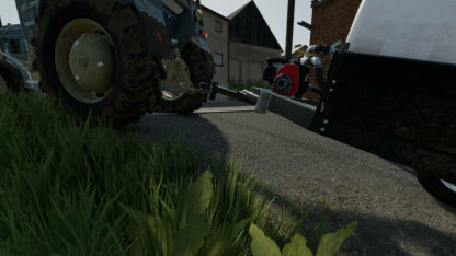 Drawbar v 1.0.0.1