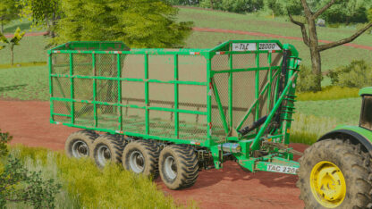 Lizard TAC 21000 v 1.0