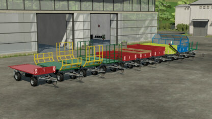 Lizard P93S Pack v 1.0.0.1