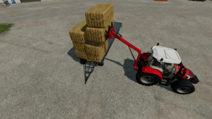 Back Lifter v 1.0.0.1