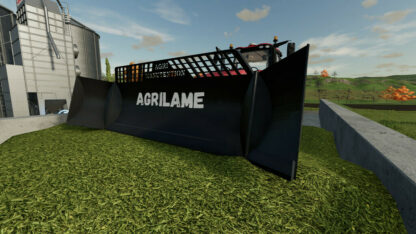 Agrimanutention Tool Pack v 1.0.1.0