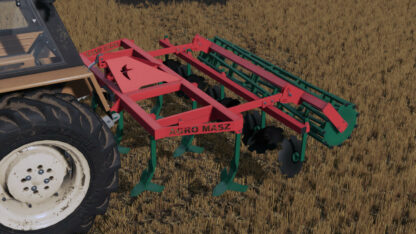 Agro Masz AP v 1.0