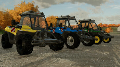 AEBI TT 281 v 1.0